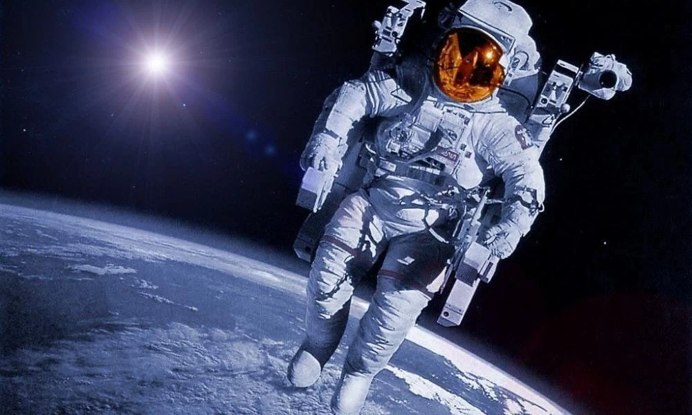 Κοσμοσυρροή υποψηφίων αστροναυτών στην Ευρώπη